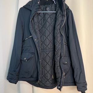 ZARA jacket